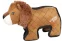 FLAMINGO TOY STRONG STUFF LION