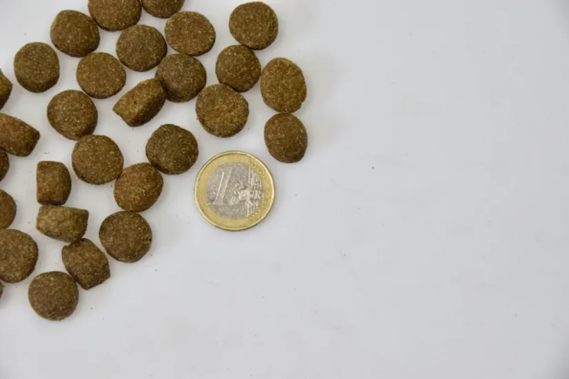 Marp Natural+ Lamb jahňacie granule pre dospelé psy všetkých plemien 2