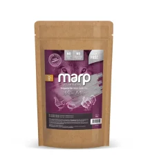 Marp Treats Holistic maškrty pre psov White mix 500g