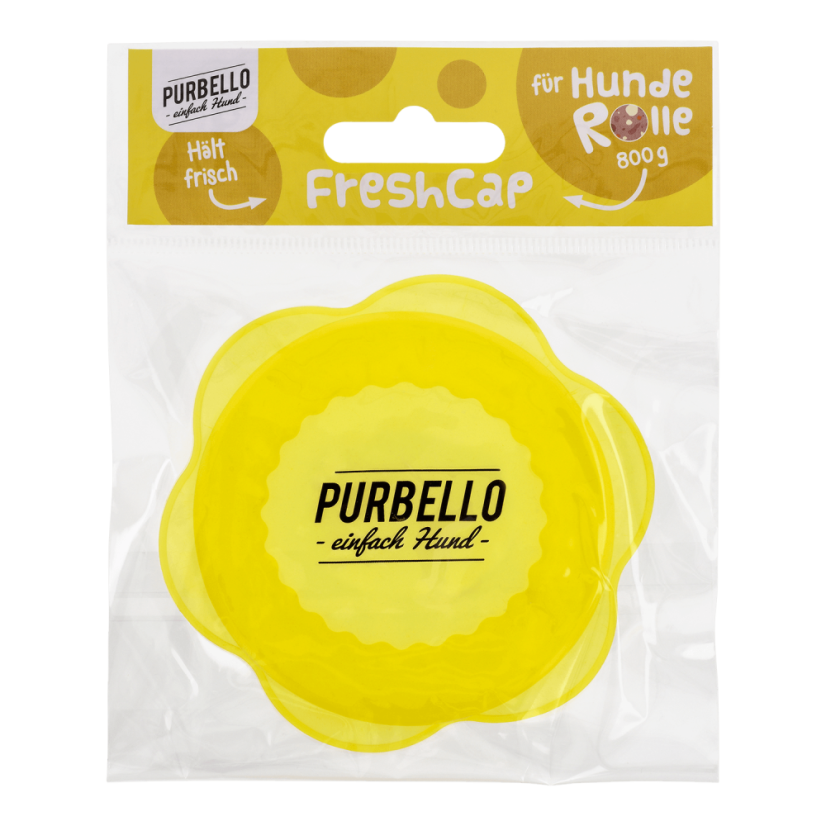 PURBELLO  FreshCap 800g