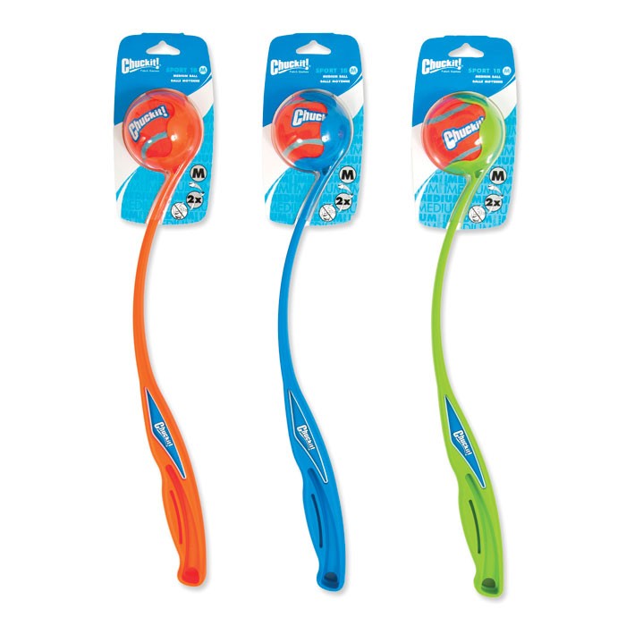 Chuckit! Sport 25M Ball Launcher - hádzadlo pre psa