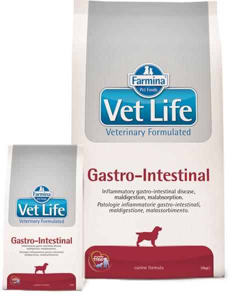 Farmina Vet Life gastrointestinal 12 kg