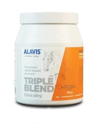 ALAVIS Triple Blend extra silný pre kone plv. 700 g