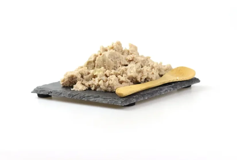 Marp konzerva pre mačky Salmon s lososom - vanička pre dospelé mačky, mačiatka a mačky s nadváhou 100g 3