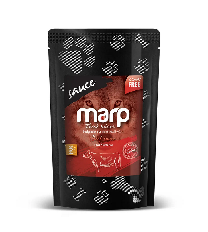 Marp omáčka hovädzia 180ml