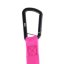 I-DOG Amortizérové vodítko canicross ONE rose I-DOG Amortizérové vodítko canicross ONE rose
