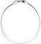 FLAMINGO LED COLLAR RAINA MULTICOLOUR 20-63CM 8MM