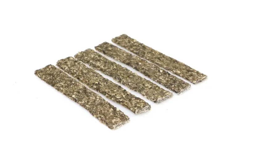 Marp Treats Holistic Fish prúžky z tresčej kože 5ks