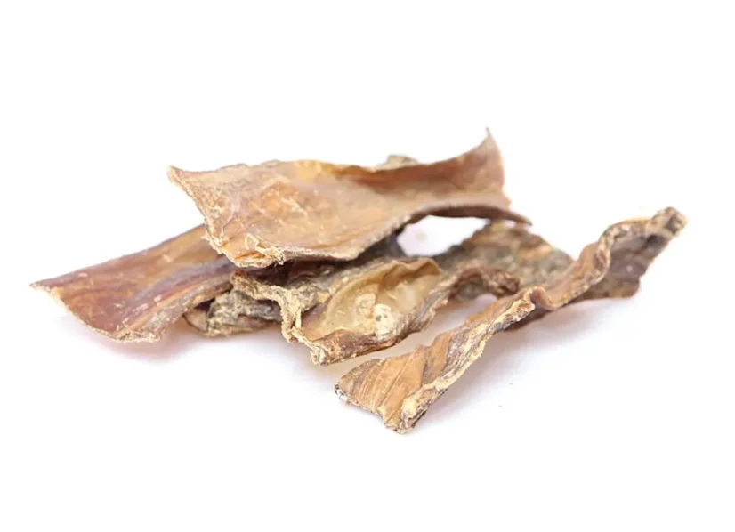 Marp Treats Buffalo Jerky sušený pažerák 100g
