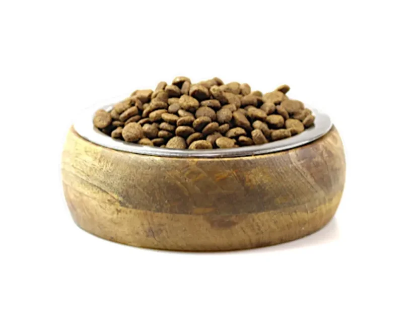 Marp Holistic White Mix SB grnaule pre malé plemená bez obilnín vzorka 70g 3