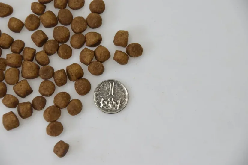 Marp Natural+ Puppy 17kg kompletné krmivo pre šteňatá všetkých plemien 1
