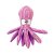 KONG Cuteseas Octopus S 16 cm