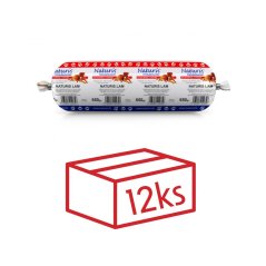 NATURIS Houdbaar výcviková saláma Lam jahna 650g box 12ks
