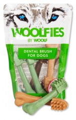 Woolfies Dental Brush S 200g