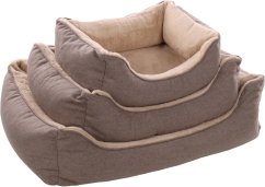 FLAMINGO Pelech Esmo Rectangle Beige 80x67x22cm
