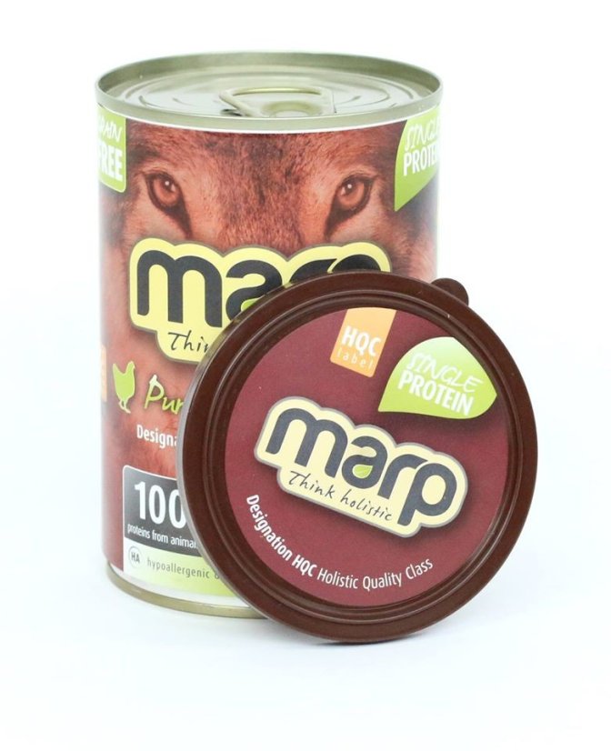Marp viečko na konzervy 800 g