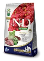 Farmina ND QUINOA Adult M/MAX Digestion Lamb 7kg