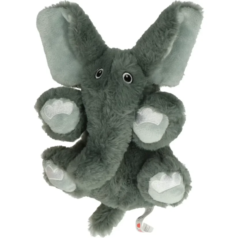 KONG Comfort Kiddos Elephant Small