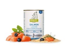 ISEGRIM SALMON Losos 400 g