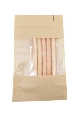 Marp Treats Holistic kolagénová tyčinka s kurkumou 5 ks - žuvacie maškrty pre psa 1