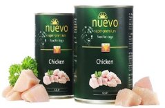 Nuevo Adult Chicken 6x800 g