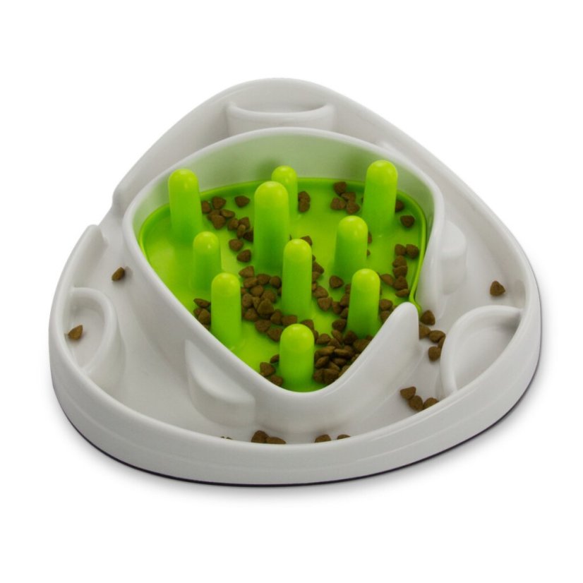 AFP Food Maze interaktívna miska