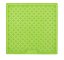 LickiMat Buddy Large lízacia podložka 30x25 cm zelená