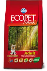 Farmina ECOPET adult MINI 12+2 kg