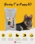 Bardog TOP Puppy 60 za studena lisované krmivo pre šteňatá 15 kg 2