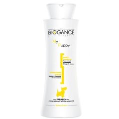 BIOGANCE Šampón My Puppy 250 ml (pre šteňatá)
