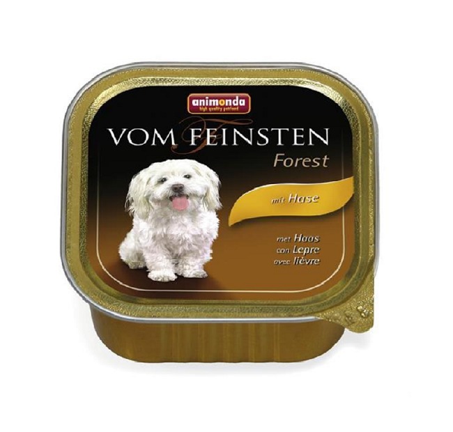 Animonda VF ADULT králik 11x150g