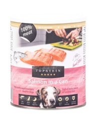 Topstein Losos v plechu 800 g