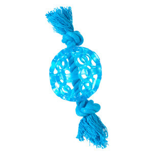 JW Play Place Lattice Ball S 4,5 cm